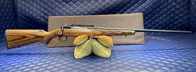 Used Savage 11 .300wsm, 24