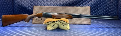 New Ruger Red Label 20ga, 30