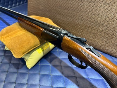 New Ruger Red Label 20ga, 30