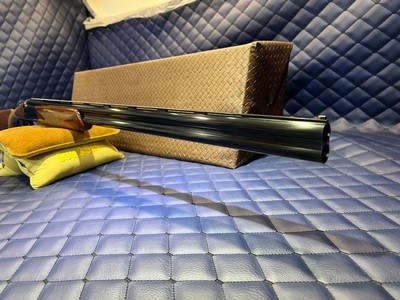 New Ruger Red Label 20ga, 30