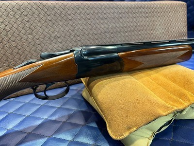 New Ruger Red Label 20ga, 30