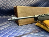 Used Ruger Mini 14 .223, 18.5