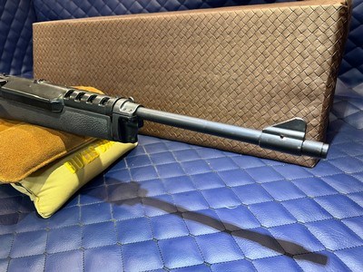 Used Ruger Mini 14 .223, 18.5