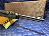 Used Ruger Mini 14 .223, 18.5