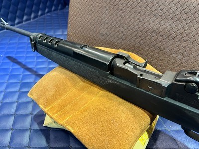 Used Ruger Mini 14 .223, 18.5