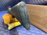 Used Ruger Mini 14 .223, 18.5