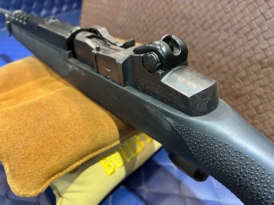 Used Ruger Mini 14 .223, 18.5