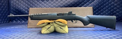 Used Ruger Mini 14 .223, 18.5