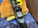Used Ruger Mini 14 .223, 18.5