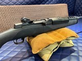 Used Ruger Mini 14 .223, 18.5