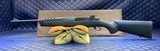 Used Ruger Mini 14 .223, 18.5