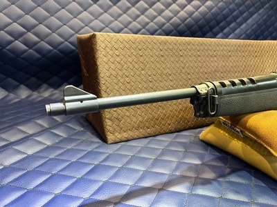 Used Ruger Mini 14 .223, 18.5