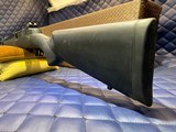 Used Ruger Mini 14 .223, 18.5