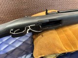 Used Ruger Mini 14 .223, 18.5