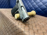 Used Colt 1908 Vest Pocket Hammerless .25acp, 2