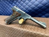 Used Colt Woodsman .22lr, 4.5