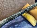 Used Remington Nylon 77 Apache .22lr, 19.5