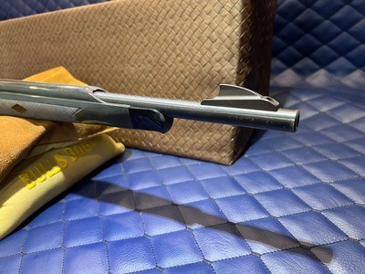 Used Remington Nylon 77 Apache .22lr, 19.5