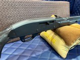 Used Remington Nylon 77 Apache .22lr, 19.5