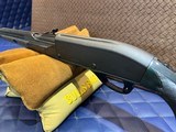 Used Remington Nylon 77 Apache .22lr, 19.5