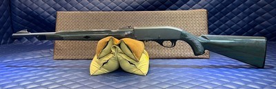 Used Remington Nylon 77 Apache .22lr, 19.5