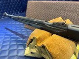 Used Remington Nylon 77 Apache .22lr, 19.5