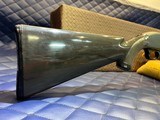 Used Remington Nylon 77 Apache .22lr, 19.5