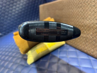 Used Remington Nylon 77 Apache .22lr, 19.5