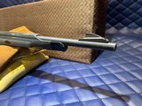 Used Remington Nylon 77 Apache .22lr, 19.5
