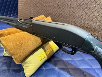 Used Remington Nylon 77 Apache .22lr, 19.5
