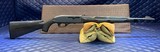 Used Remington Nylon 77 Apache .22lr, 19.5