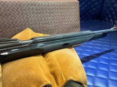 Used Remington Nylon 77 Apache .22lr, 19.5