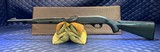 Used Remington Nylon 77 Apache .22lr, 19.5