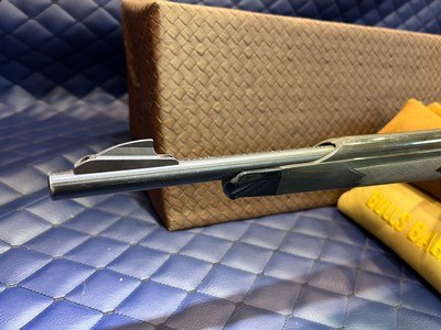 Used Remington Nylon 77 Apache .22lr, 19.5