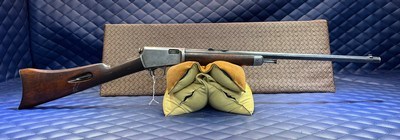 Used Winchester 1903 .22 auto, 20