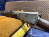 Used Winchester 1903 .22 auto, 20
