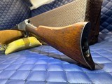Used Winchester 1903 .22 auto, 20
