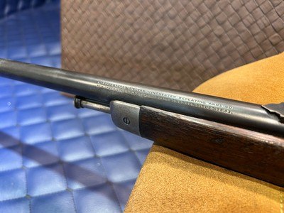 Used Winchester 1903 .22 auto, 20