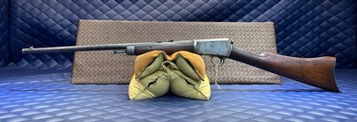 Used Winchester 1903 .22 auto, 20