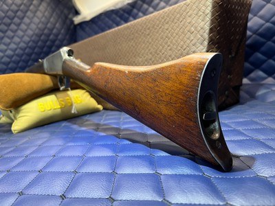 Used Winchester 1903 .22 auto, 20