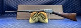 Used Winchester 1903 .22 auto, 20