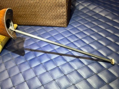 Used Winchester 1903 .22 auto, 20