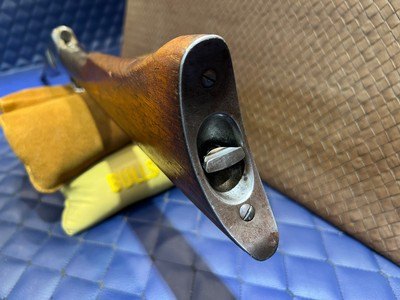 Used Winchester 1903 .22 auto, 20