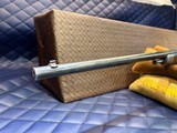 Used Winchester 1903 .22 auto, 20