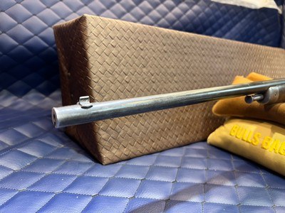 Used Winchester 1903 .22 auto, 20