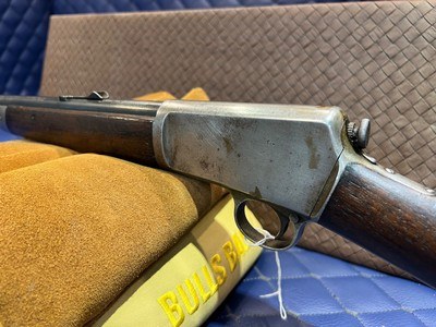 Used Winchester 1903 .22 auto, 20
