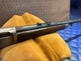 Used Winchester 1903 .22 auto, 20