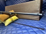 Used Winchester 1903 .22 auto, 20