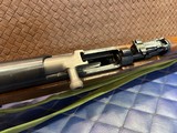 Used Norinco SKS 7.62x39mm, 20.5
