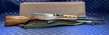 Used Norinco SKS 7.62x39mm, 20.5